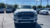 New 2025 RAM 2500 Tradesman w/ Chrome Appearance Group image 2