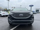Certified 2024 Ford Edge SEL image 2