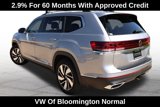 New 2025 Volkswagen Atlas SEL image 6
