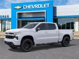 New 2025 Chevrolet Silverado 1500 RST image 2