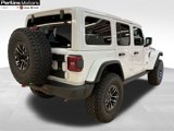 New 2025 Jeep Wrangler Unlimited Rubicon image 6