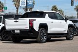 New 2025 Chevrolet Silverado EV RST image 4
