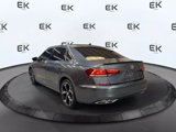 Used 2020 Volkswagen Passat 2.0T R-Line image 5