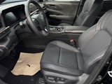 New 2026 Toyota Crown Nightshade image 4