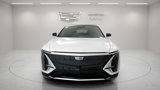 New 2025 Cadillac Lyriq Luxury image 2