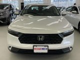 Certified 2023 Honda Accord EX image 2