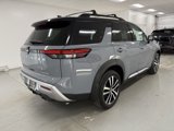 New 2025 Nissan Pathfinder Platinum w/ Cargo Package image 5