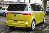 New 2025 Volkswagen ID. Buzz 1st Edition image 6