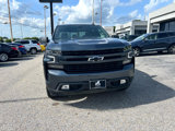 Used 2021 Chevrolet Silverado 1500 RST w/ Convenience Package II image 6