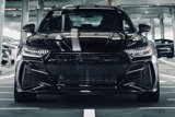 Used 2025 Audi RS 6 performance image 2