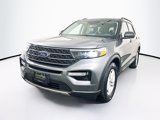 Used 2024 Ford Explorer XLT w/ Equipment Group 202A image 3