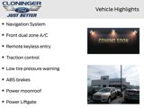 Used 2025 Toyota Sequoia TRD Pro image 2