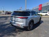 New 2025 Nissan Pathfinder Platinum w/ Cargo Package image 5