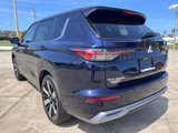 New 2025 Mitsubishi Outlander SE image 5