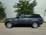 New 2025 Land Rover Range Rover Long Wheelbase SE image 4