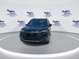 New 2025 Subaru Forester Touring image 4