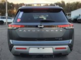 New 2025 Nissan Pathfinder Platinum w/ Cargo Package image 4