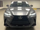 New 2025 Lexus NX 450h+ AWD w/ Luxury Package image 2