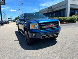 Used 2015 GMC Sierra 1500 SLT w/ All-Terrain Package image 3