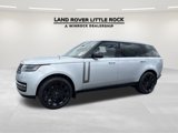 New 2025 Land Rover Range Rover Long Wheelbase SE image 1
