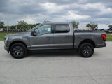 New 2025 Ford F150 Lightning XLT image 4