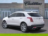 New 2025 Cadillac XT5 Premium Luxury w/ Technology Package image 3
