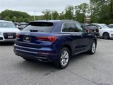 Certified 2022 Audi Q3 2.0T Premium Plus w/ Premium Plus Package image 6
