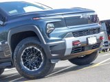 New 2026 Chevrolet Silverado EV Trail Boss w/ Plus Package image 3