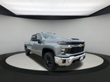 New 2025 Chevrolet Silverado 2500 LT w/ All Star Edition image 3