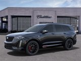 New 2025 Cadillac XT6 Sport w/ LPO, Red Accent Package image 2