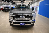 New 2025 Ford F350 XLT w/ 360-Degree Camera Package image 3