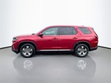 New 2025 Honda Pilot EX-L image 4
