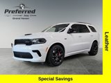 New 2024 Dodge Durango SRT image 2