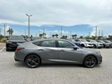 Used 2025 Acura Integra A-Spec image 3