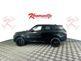 Used 2021 Land Rover Range Rover Sport HSE Silver Edition image 4