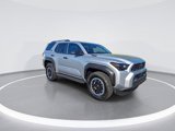Certified 2025 Toyota 4Runner TRD Off-Road image 2