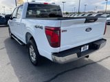 Certified 2024 Ford F150 XLT image 3