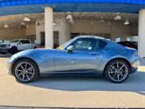 Used 2017 MAZDA MX-5 Miata RF Grand Touring image 3