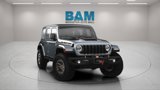 New 2025 Jeep Wrangler Unlimited Rubicon 392 image 2