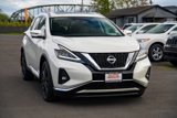 Used 2020 Nissan Murano Platinum image 2