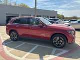 Certified 2024 Mercedes-Benz GLC 300 4MATIC image 3