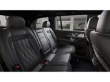 New 2026 Mercedes-Benz GLS 63 AMG 4MATIC image 5