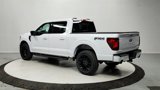New 2025 Ford F150 XLT image 6