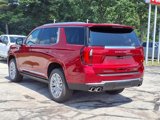 New 2025 GMC Yukon Denali w/ Denali Reserve Package image 2