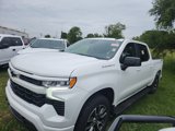 Certified 2023 Chevrolet Silverado 1500 RST w/ All Star Edition Plus image 3