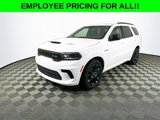 New 2025 Dodge Durango R/T image 4