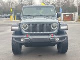 New 2025 Jeep Wrangler Unlimited Rubicon w/ Technology Group image 2