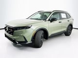 New 2026 Honda CR-V TrailSport image 2
