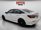Used 2025 Honda Civic Sport image 2