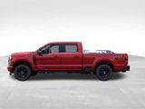 New 2025 Ford F350 Lariat image 3